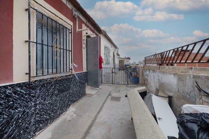 Casa/Chalet en Alicante (1/5)