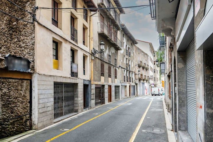 Piso en Guipúzcoa