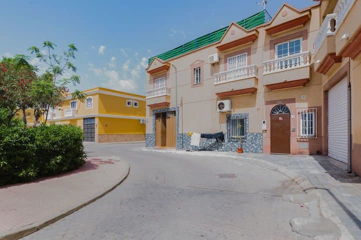 Casa/Chalet en Almería