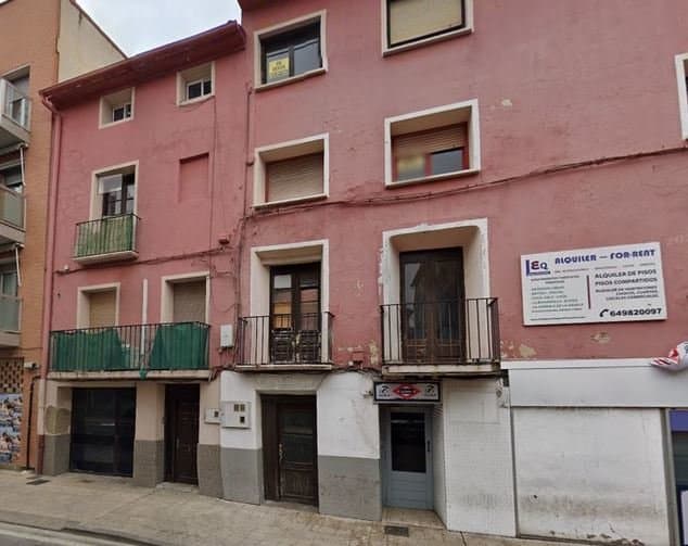 Piso en Navarra