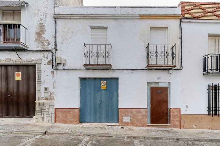 Casa/Chalet en Córdoba (1/5)