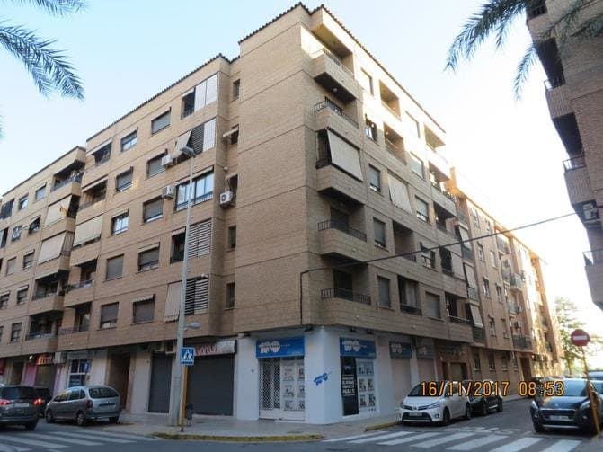 Piso en Valencia