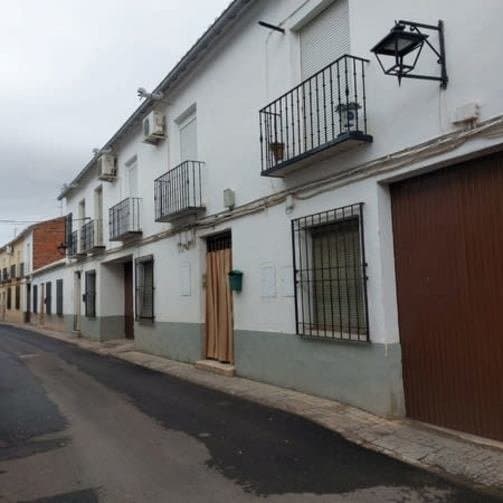 Piso en Ciudad Real (1/5)