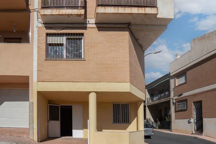 Casa/Chalet en Murcia (1/5)