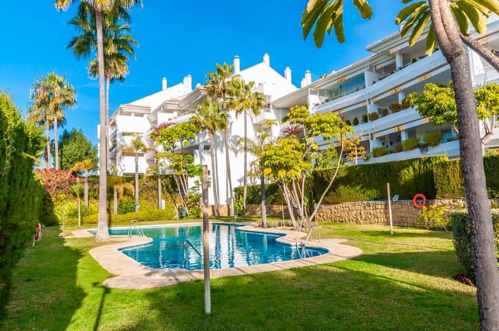 Apartment in Málaga (1/1)