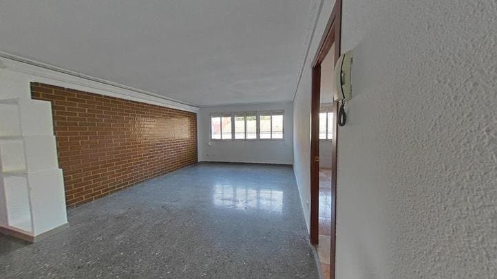 Apartment in Valencia (1/1)