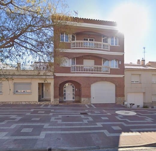 Piso en Tarragona