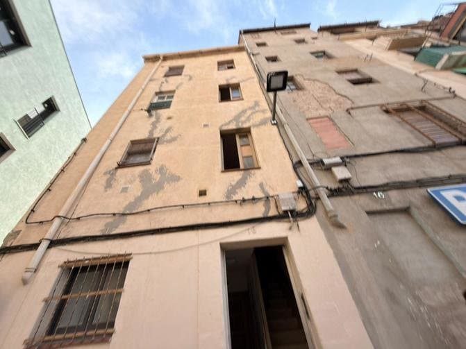 Piso en Barcelona (1/5)