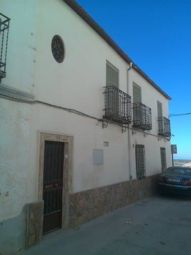 Piso en Jaén
