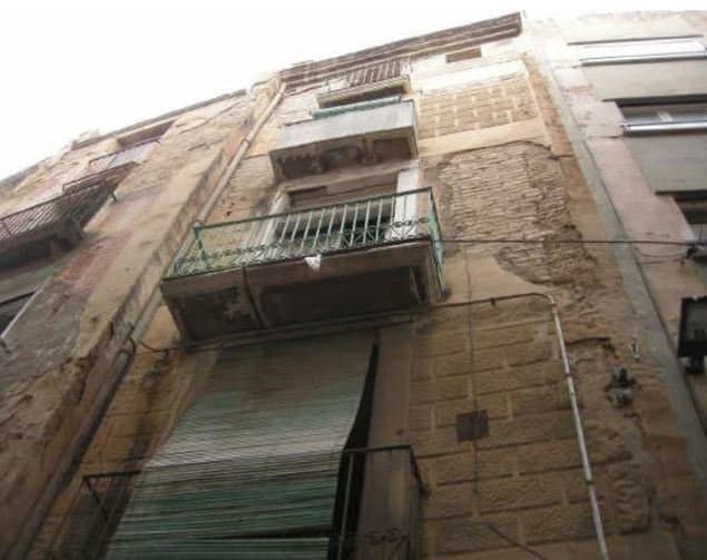 Piso en Tarragona