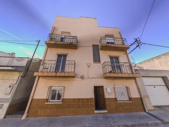 Piso en Tarragona