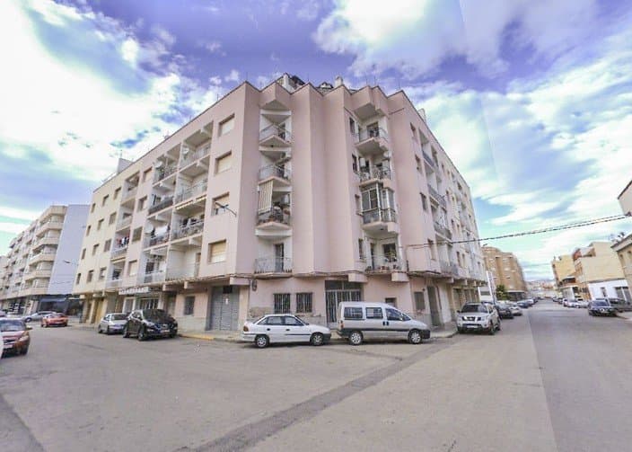 Piso en Tarragona