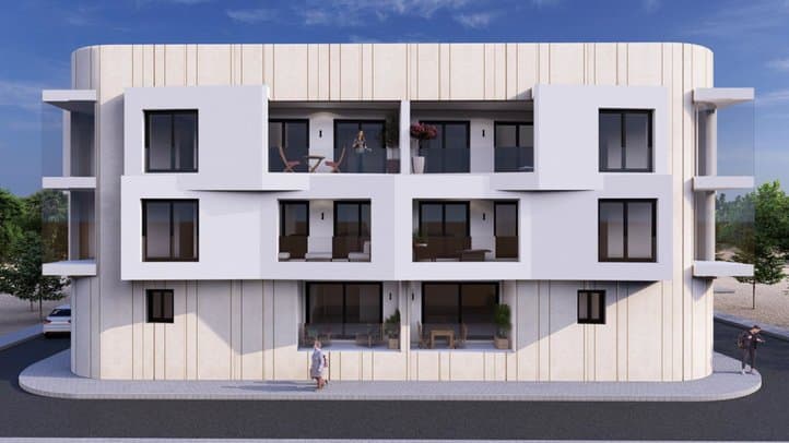 Apartment in Orihuela (1/1)