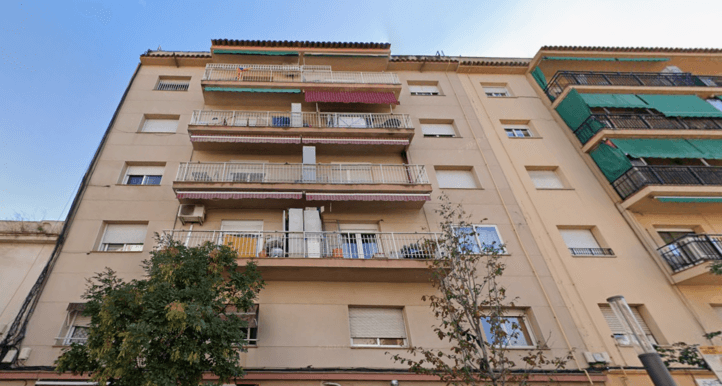 Piso en Barcelona