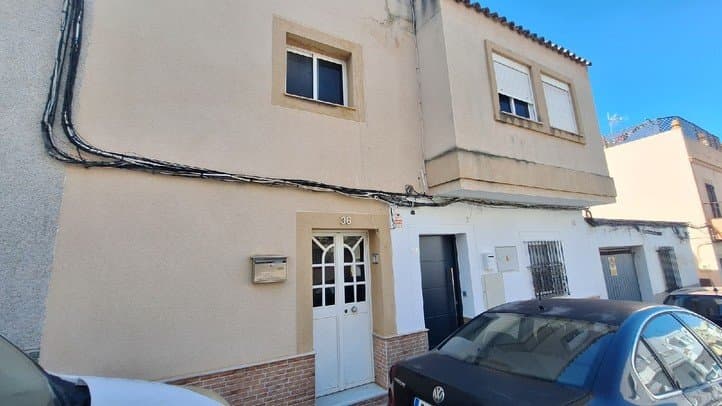 Piso en Cádiz