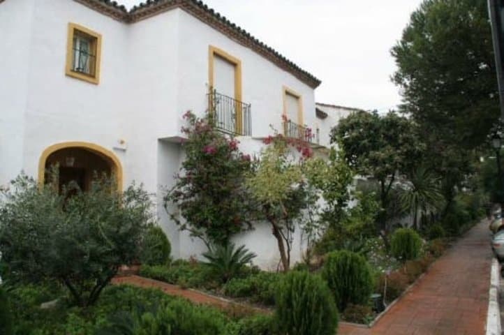 House in Málaga (1/1)