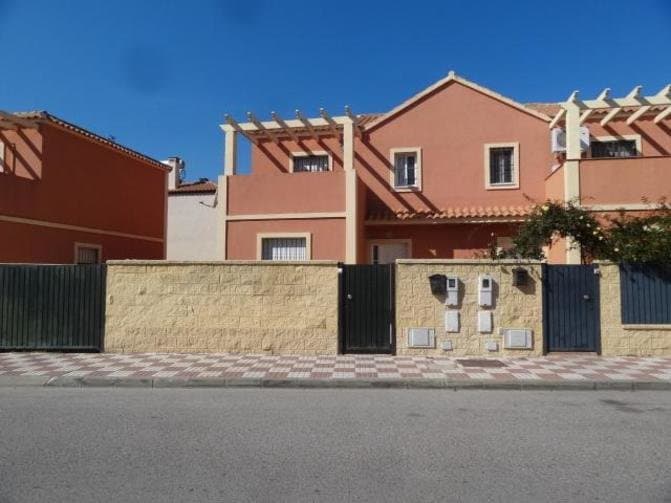 Casa/Chalet en Sevilla (1/5)