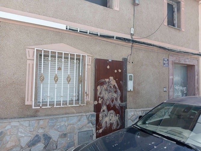 Casa/Chalet en Murcia