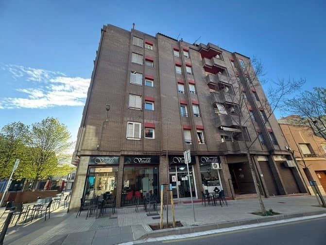 Piso en Barcelona