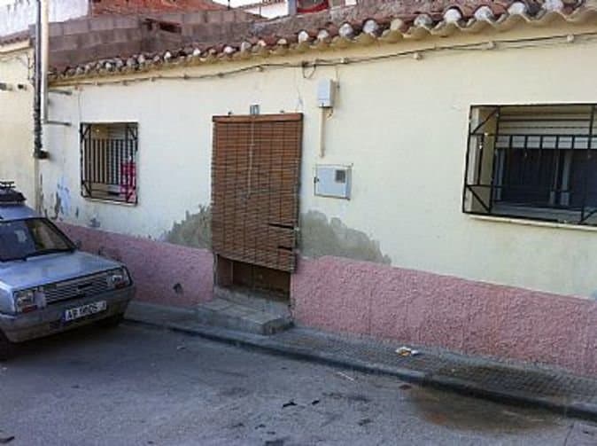Casa/Chalet en Albacete