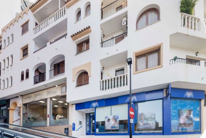 Piso en Alicante (1/5)