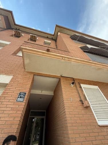 Piso en Barcelona