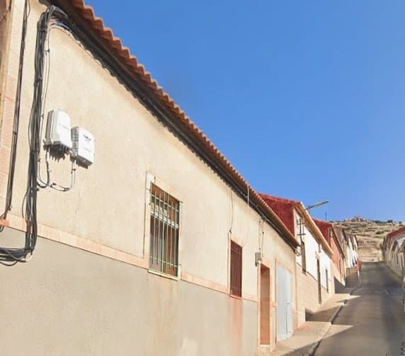 Casa/Chalet en Ciudad Real