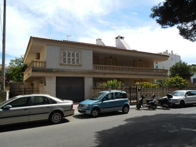 Piso en Baleares