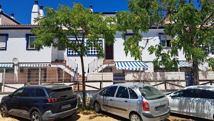 Piso en Huelva (1/5)