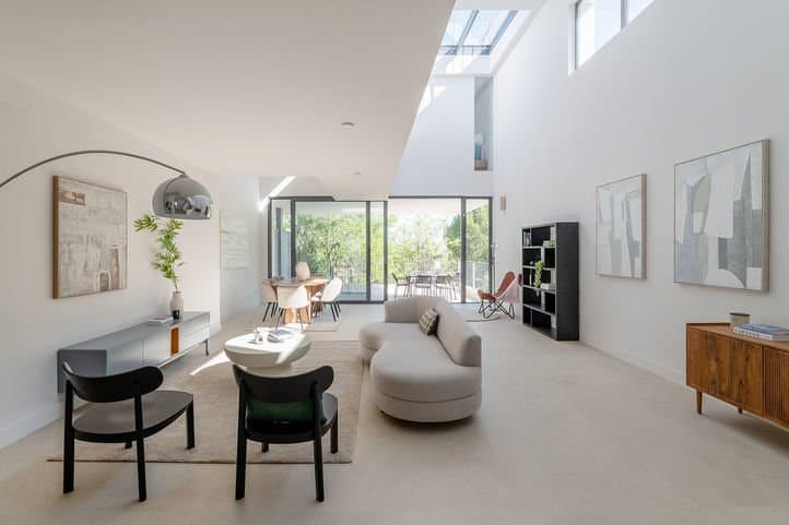 Casa/Chalet en Madrid
