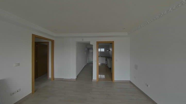 Piso en Alicante (1/5)