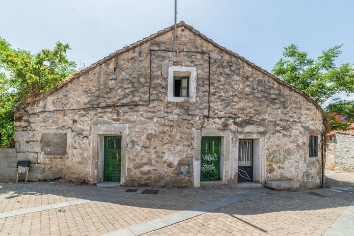 Casa/Chalet en Madrid (1/5)