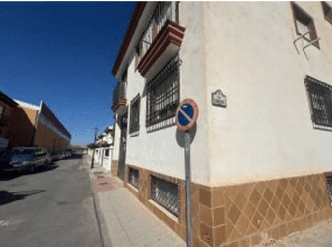 Piso en Granada