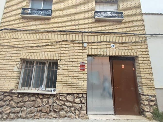 Casa/Chalet en Toledo (1/5)