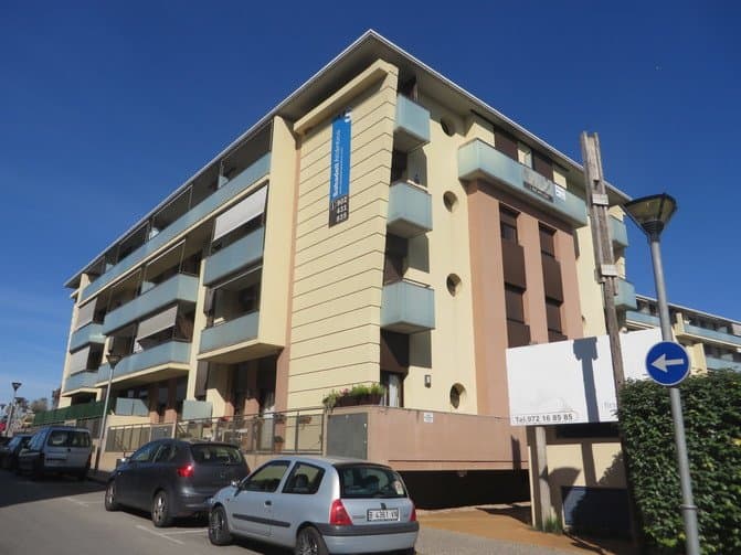 Piso en Girona (1/1)
