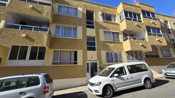 Piso en Las Palmas