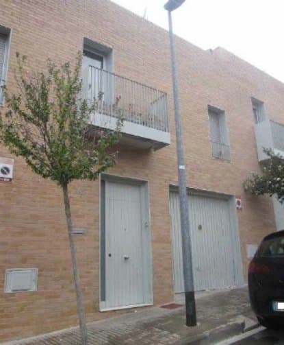 Casa/Chalet en Barcelona (1/1)