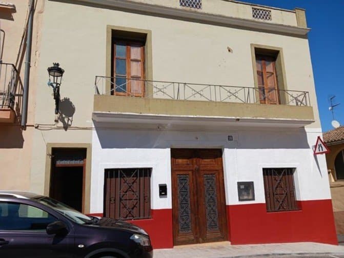 Piso en Valencia