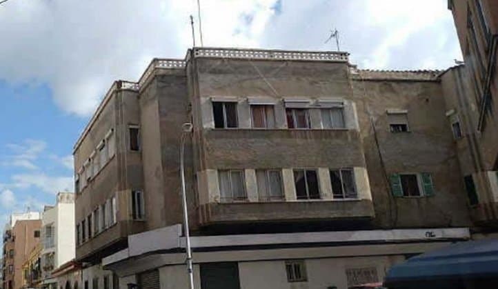 Apartment in Baleares (1/1)