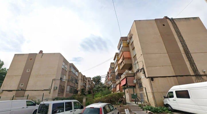 Piso en Alicante (1/5)