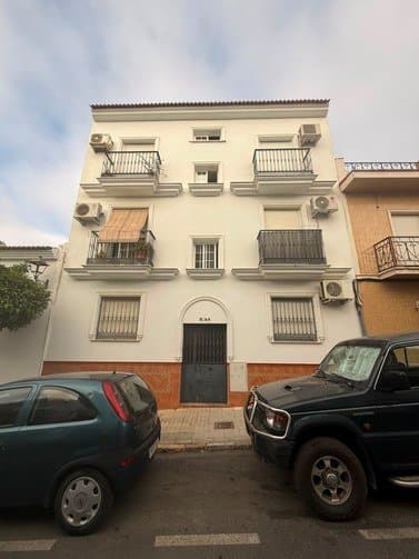 Piso en Huelva (1/5)
