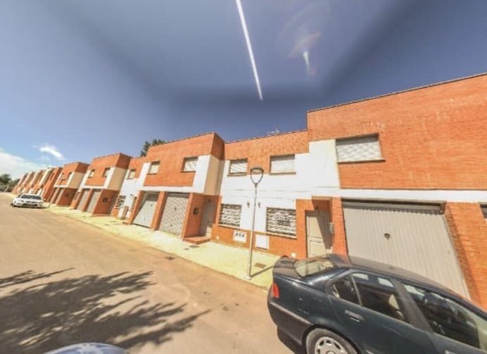 Casa/Chalet en Ciudad Real (1/5)