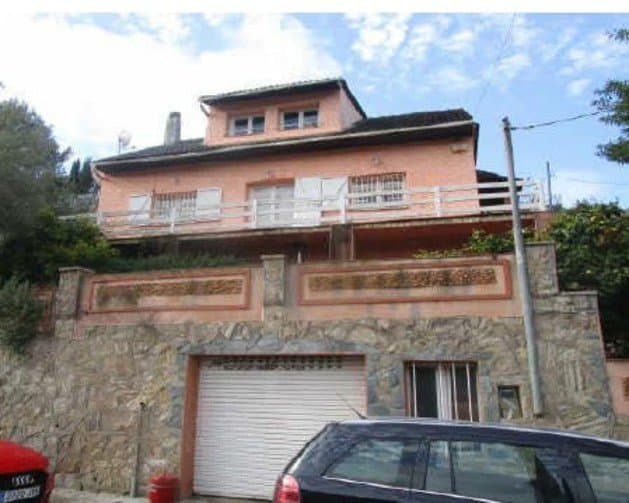 Casa/Chalet en Barcelona (1/1)