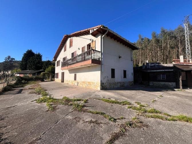 Casa/Chalet en Cantabria