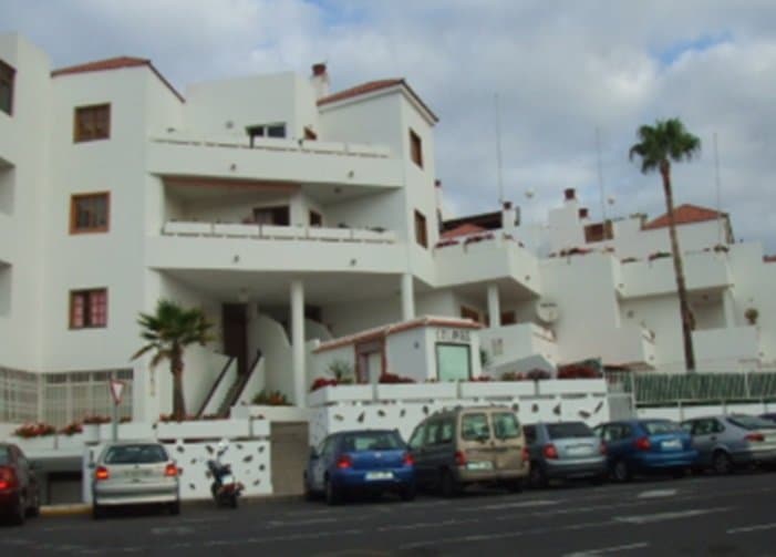 Piso en Santa Cruz de Tenerife