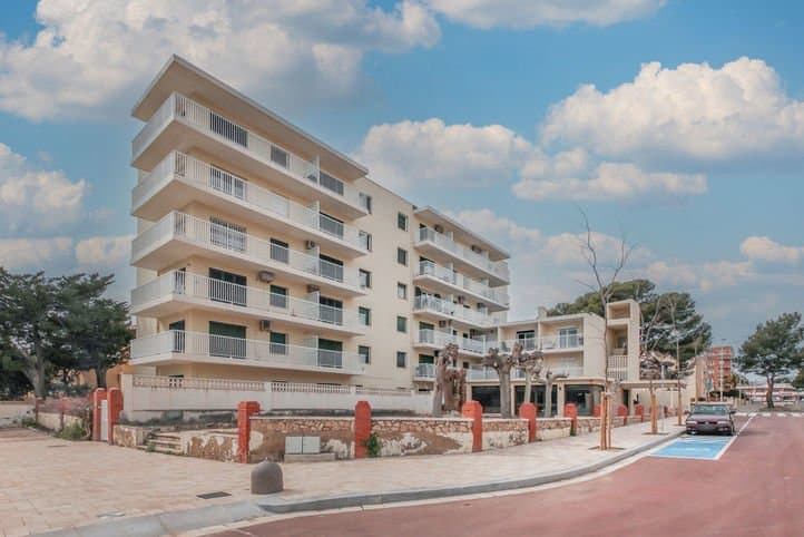 Piso en Tarragona
