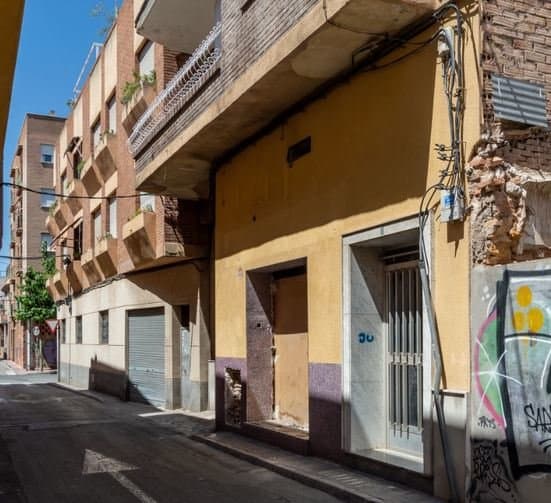 Piso en Murcia