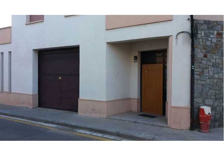 Casa/Chalet en Barcelona (1/1)