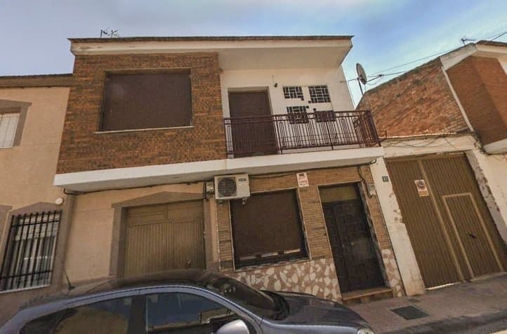 Casa/Chalet en Ciudad Real