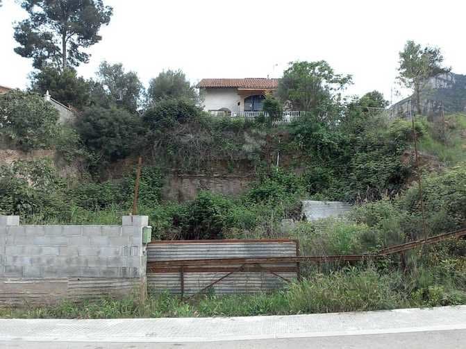 Casa/Chalet en Barcelona (1/1)